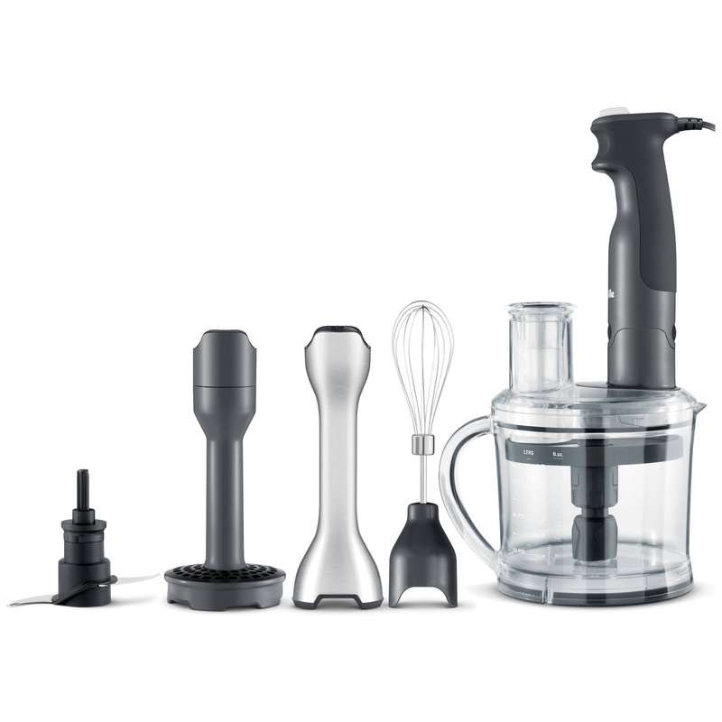BrevilleTheAllinOneImmersionBlender