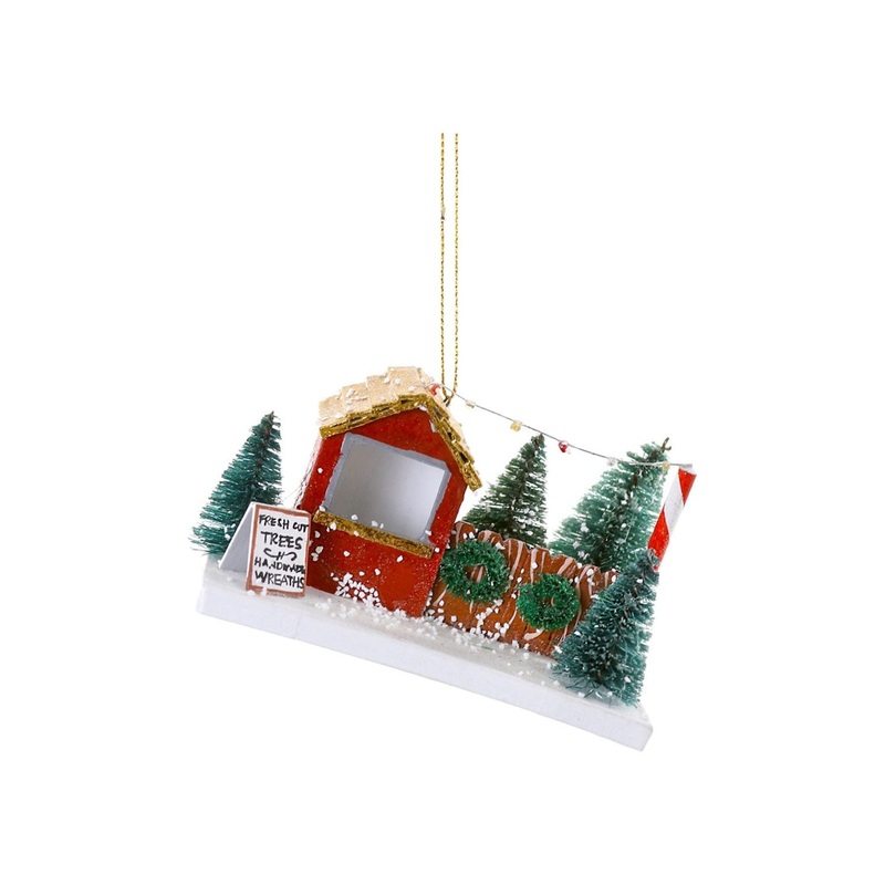 ChristmasTreesForSaleChristmasOrnament