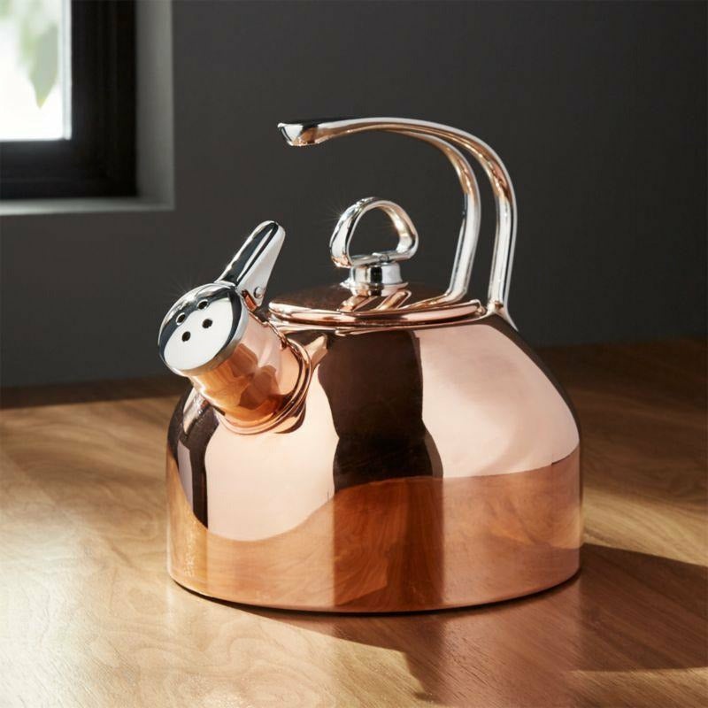 ClassicCopperKettle
