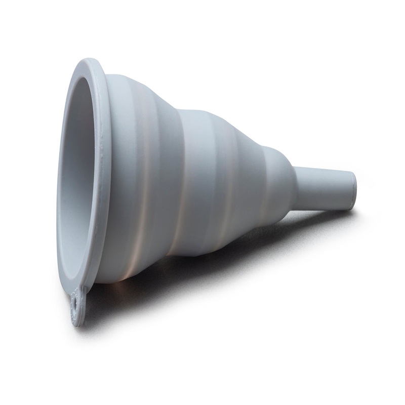 CollapsibleFunnel