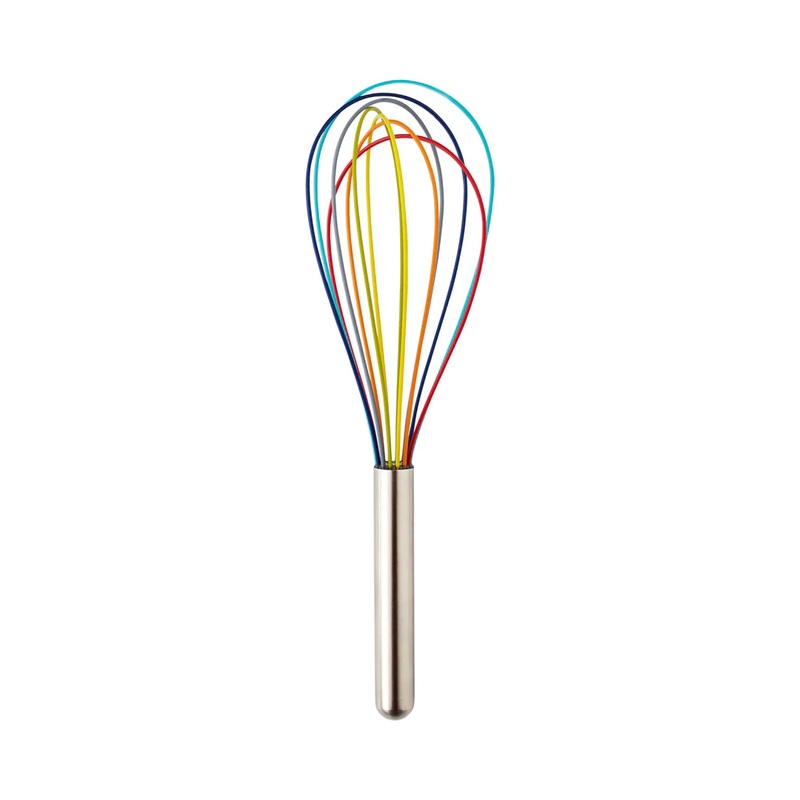 ColoredSiliconeWhisk