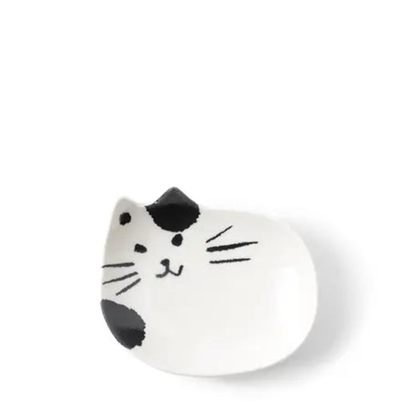 CozyCatsSauceDish
