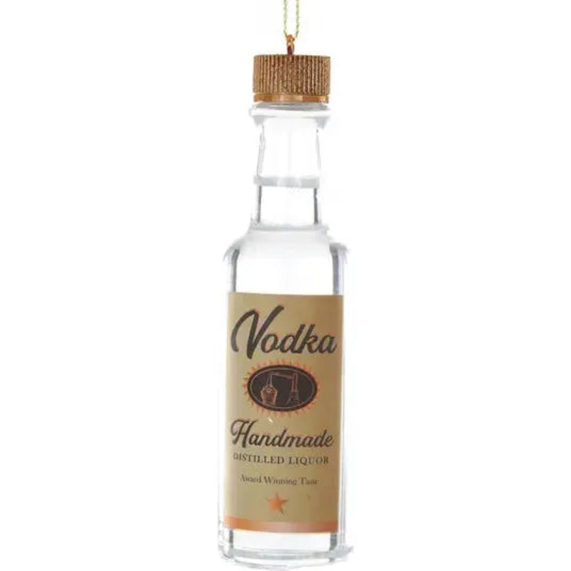 HandmadeVodkaGlassOrnament