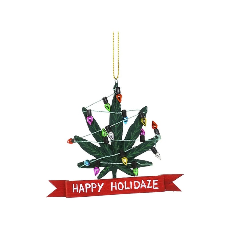 HappyHolidazeOrnament