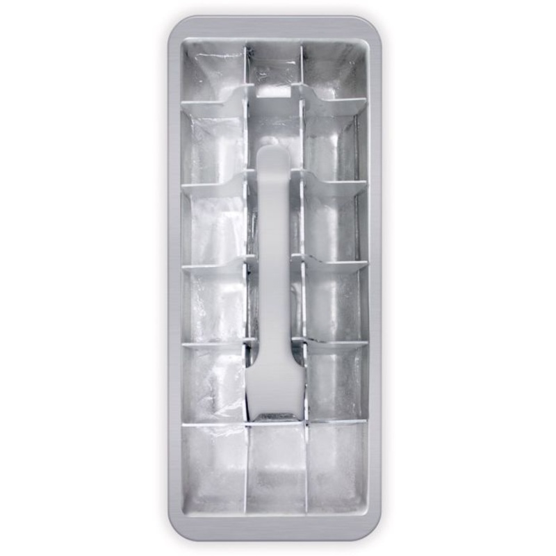 HICVintageKitchenIceCubeTray