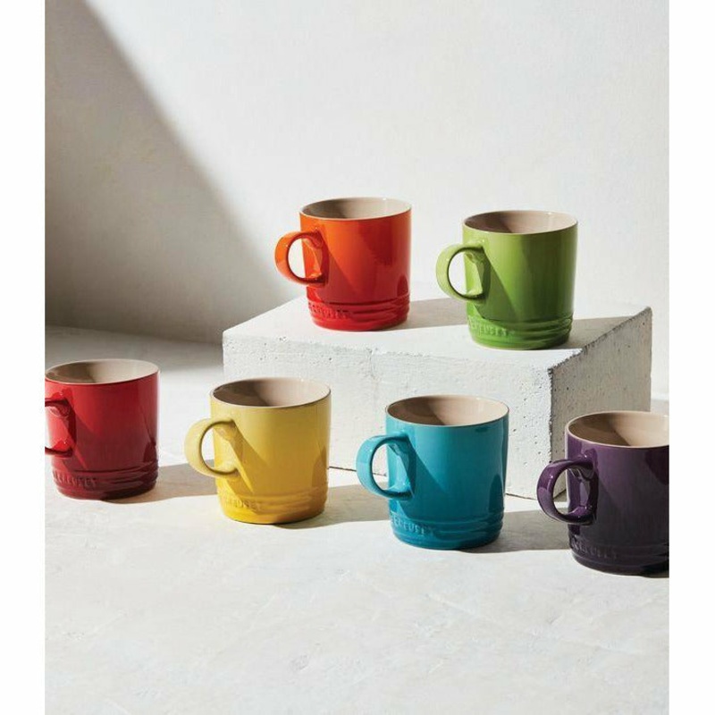 LeCreusetMug