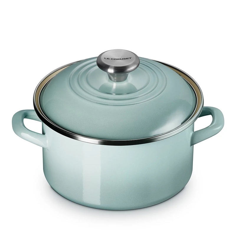 LeCreusetPetiteStockpot3.8Quart