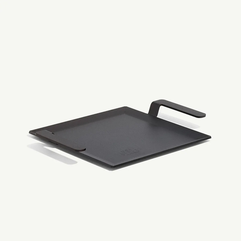 MadeInCarbonSteelHalfGriddle