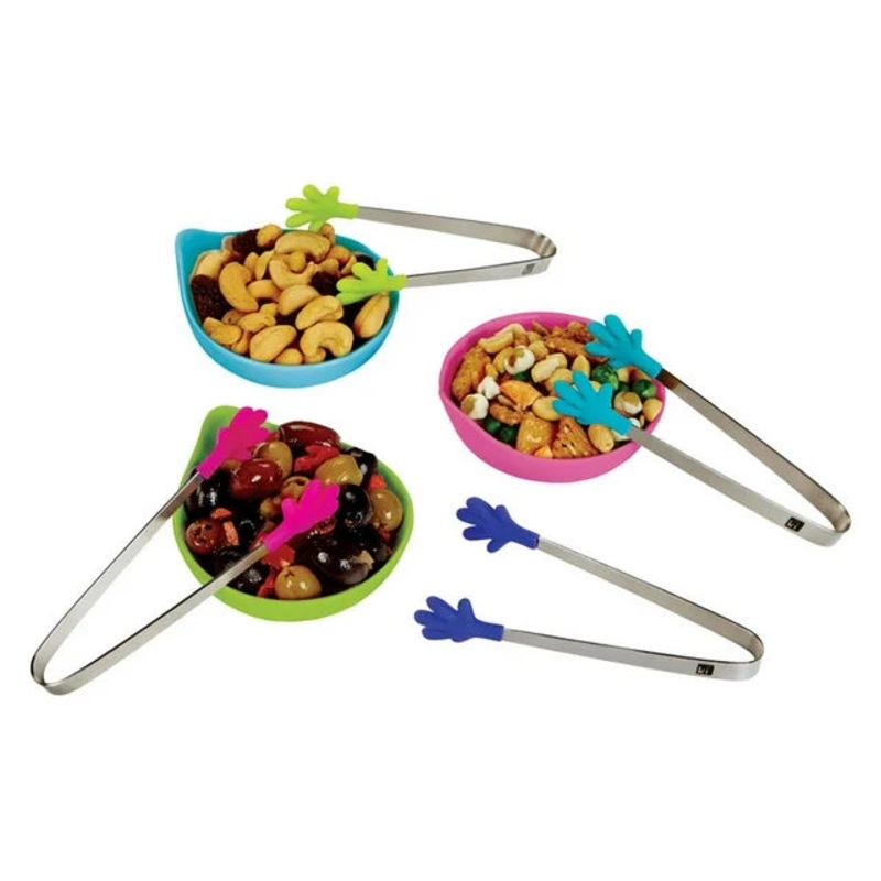 MiniHandTong