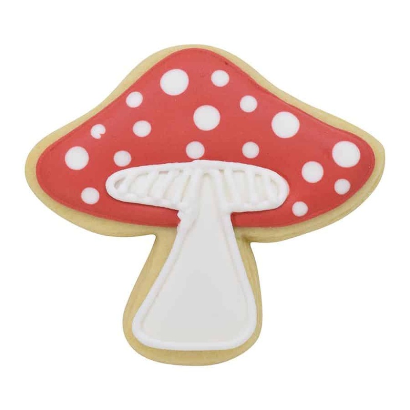 MushroomCookieCutter3.75"