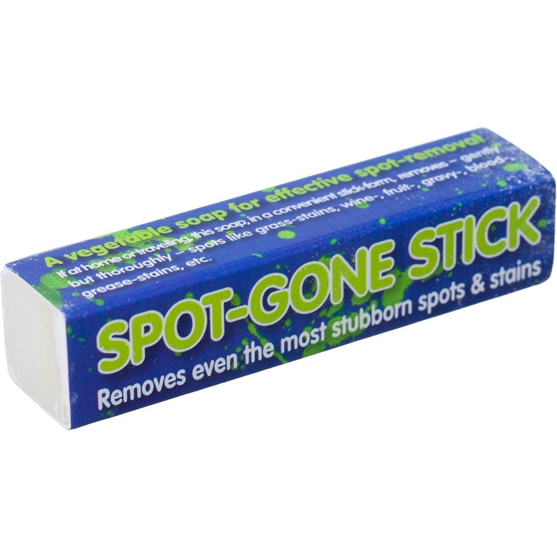 RedeckerSpotGoneStick