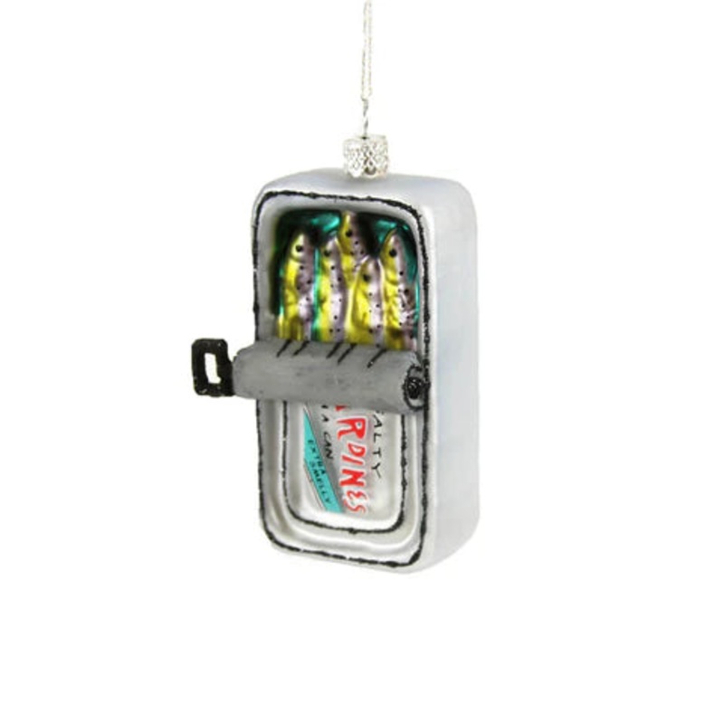 SardinesOrnament