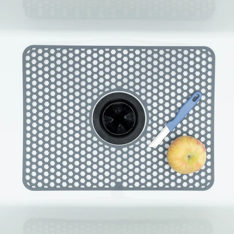 SiliconeSinkMat