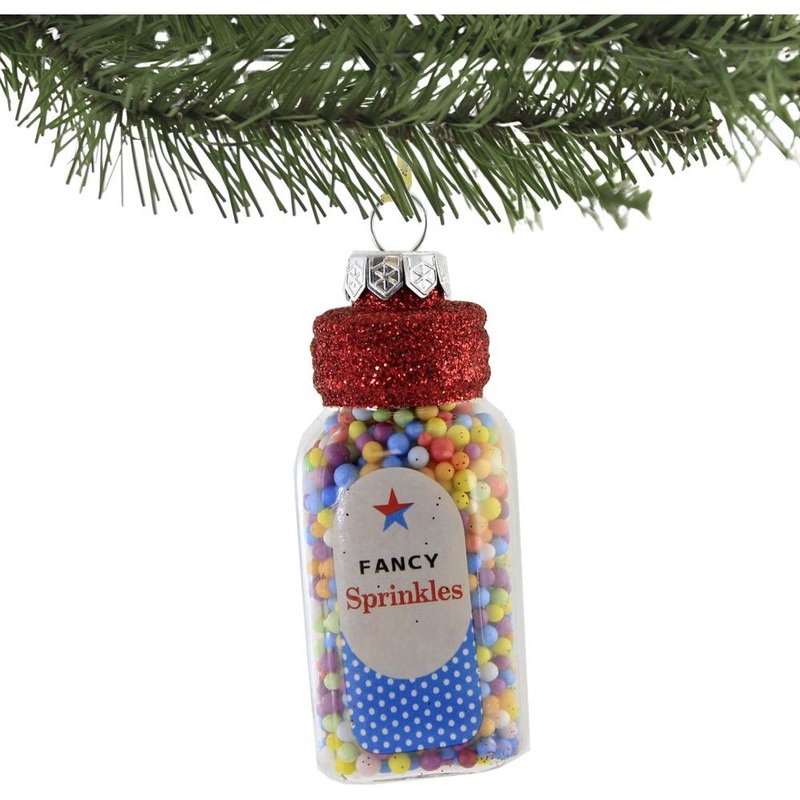 SprinklesOrnament