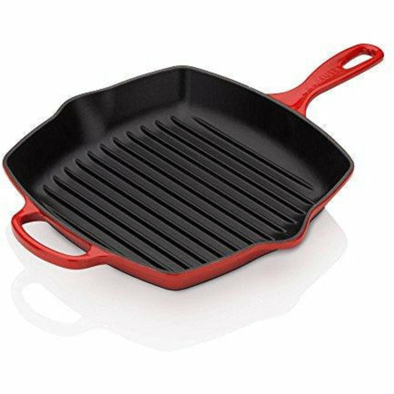 SquareGrillSkillet