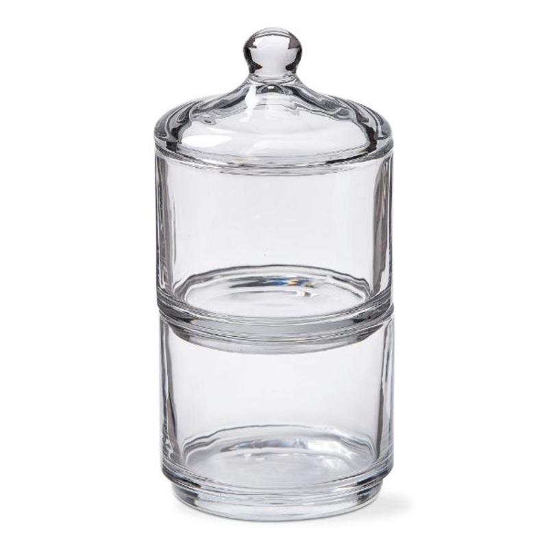 StackingJarwithLid