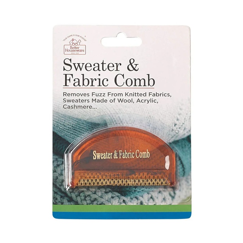 Sweater&FabricComb