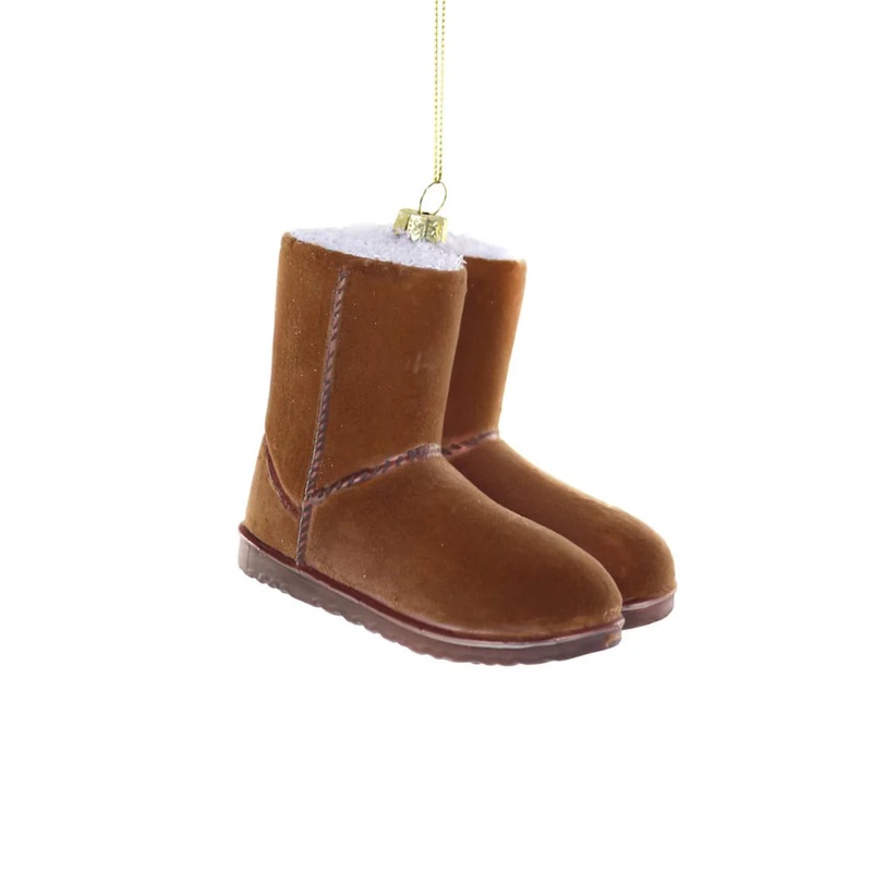 UggBootsOrnament