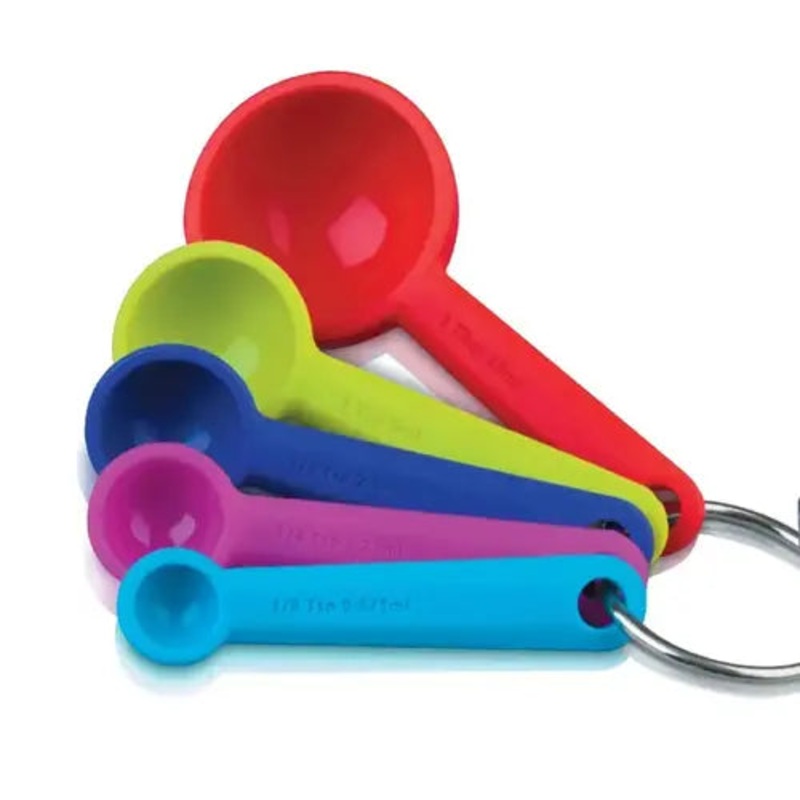 ZealSiliconeMeasuringSpoon