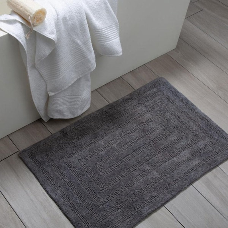AmeraCottonBathMat
