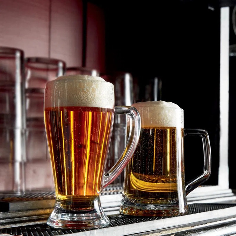 BormioliRoccoBavieraBeerMug17.25oz