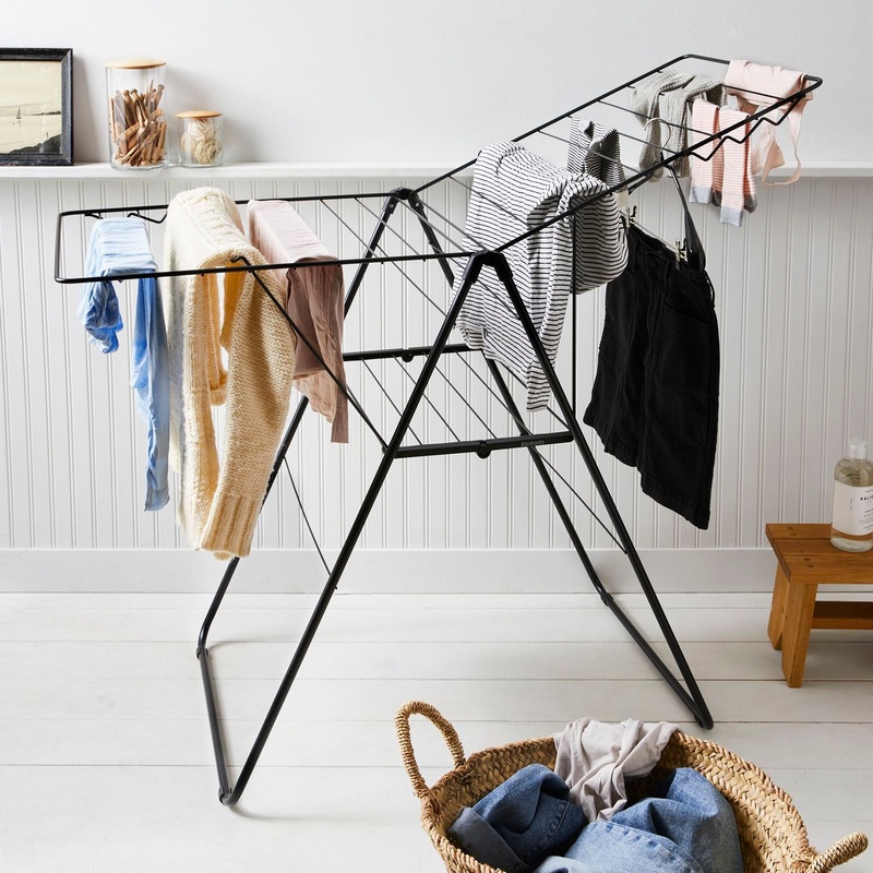 BrabantiaHangOnClothesDryingRack15M