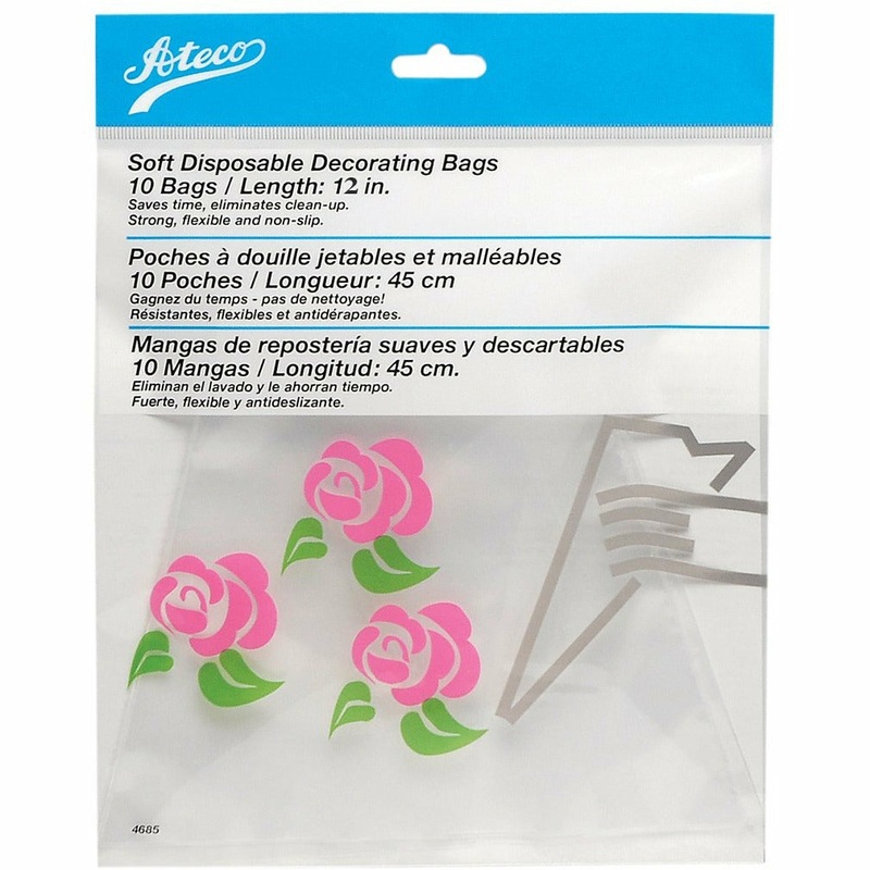 DisposablePastryBags
