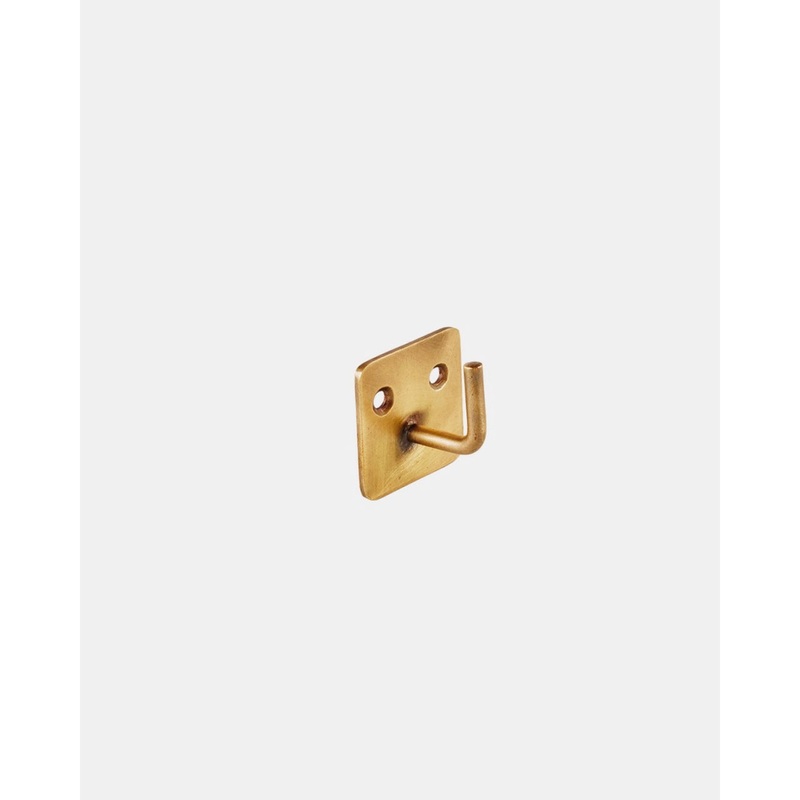 FogLinenSingleHook