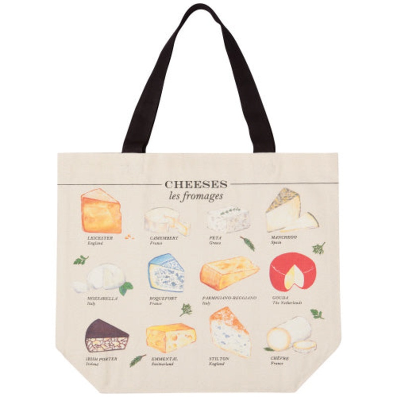 LesFromagesToteBag