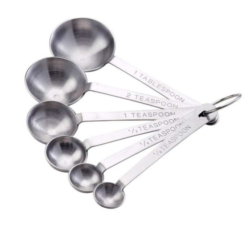 MeasuringSpoonSet/6