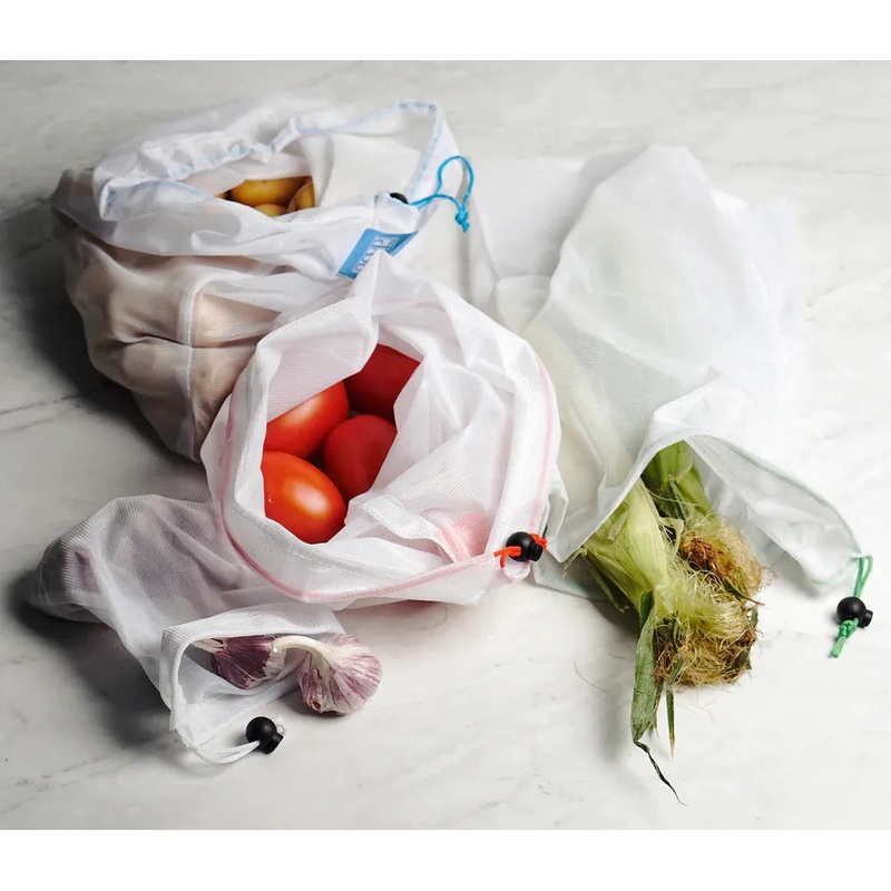MeshProduceBags,Set/3