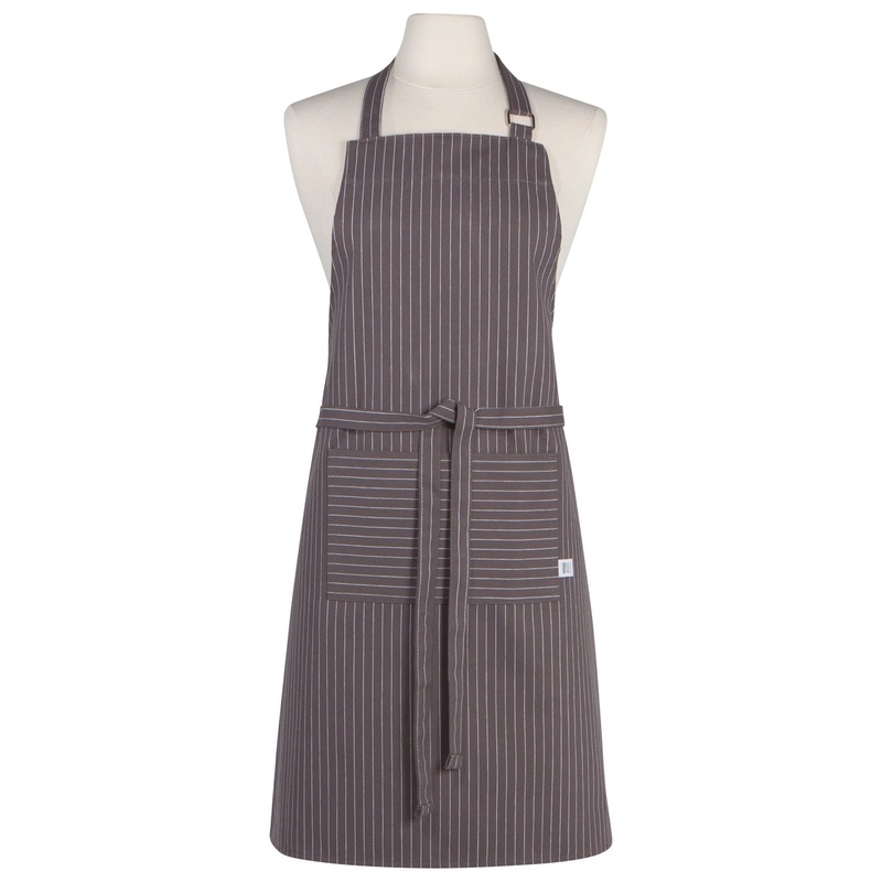 PinstripeChef'sApron