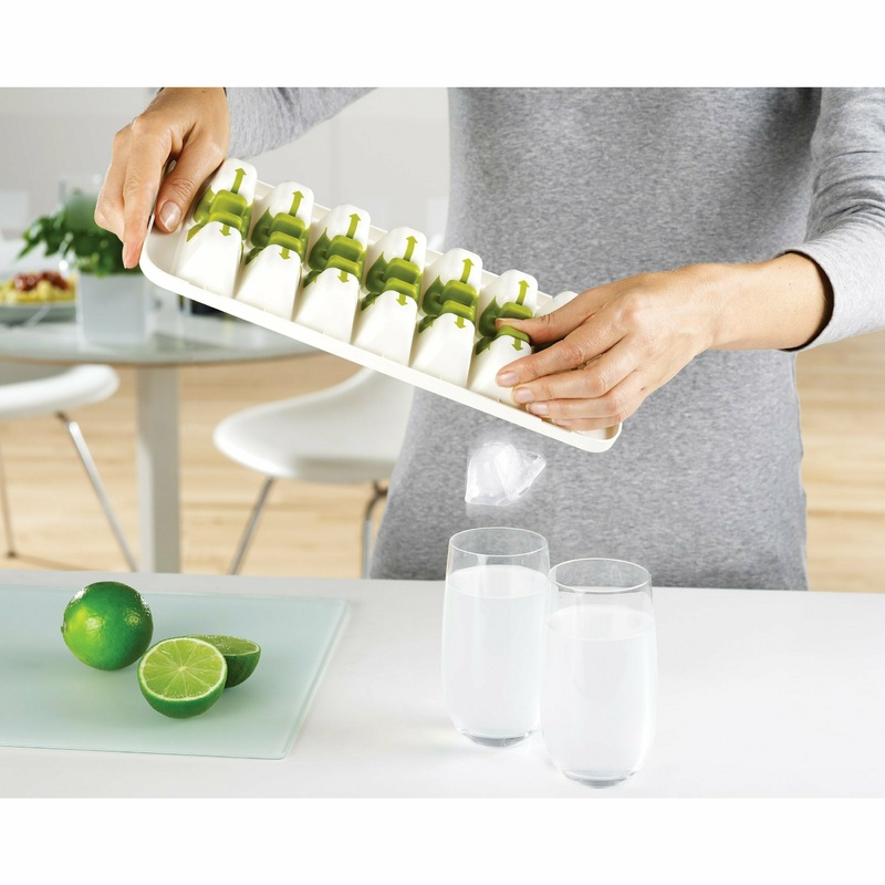 QuickSnapIceCubeTray