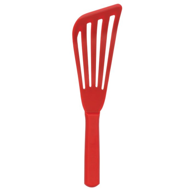 SiliconeMaineManFishSpatula