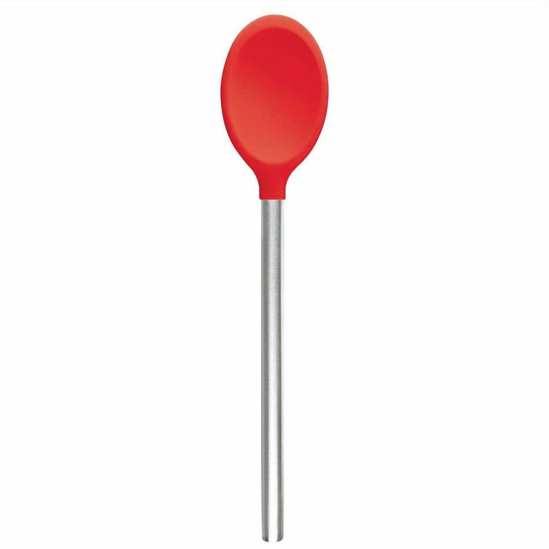 SiliconeMixingSpoon
