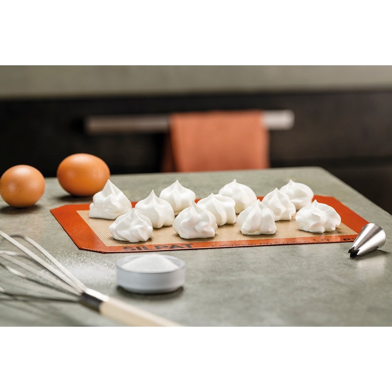 SilpatJellyRollBakingLiner