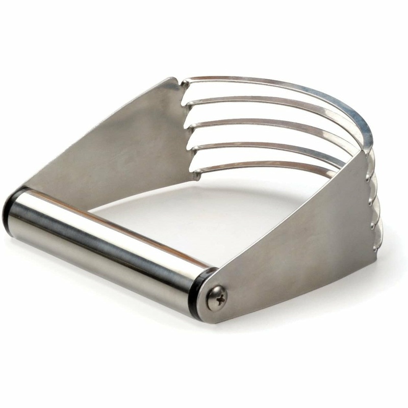 StainlessSteelPastryBlender