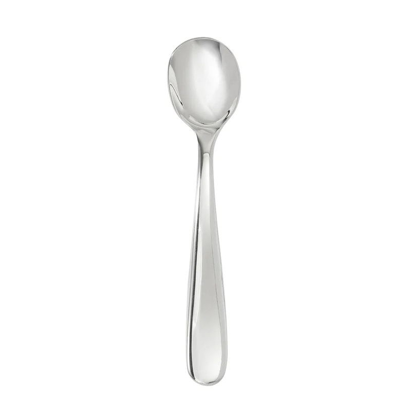 StainlessSteelSalt/SpiceSpoon3.25"